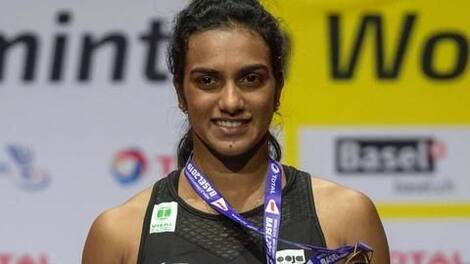 First Indian to win five World Championship medals